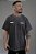 CAMISETA OVERSIZED FIGHT CLUB GREY - Imagem 3