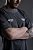 CAMISETA OVERSIZED FIGHT CLUB GREY - Imagem 4