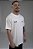 CAMISETA OVERSIZED FIGHT CLUB OFF WHITE - Imagem 3