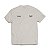 CAMISETA OVERSIZED FIGHT CLUB OFF WHITE - Imagem 1