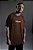 CAMISETA OVERSIZED SIX BROWN - Imagem 4