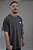 CAMISETA OVERSIZED TRACE GREY - Imagem 3