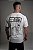 CAMISETA JIU JITSU ACADEMY WHITE - Imagem 4
