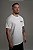 CAMISETA JIU JITSU ACADEMY WHITE - Imagem 3