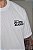CAMISETA JIU JITSU ACADEMY WHITE - Imagem 6