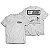 CAMISETA JIU JITSU ACADEMY WHITE - Imagem 1