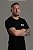 CAMISETA JIU JITSU ACADEMY BLACK - Imagem 4