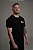 CAMISETA JIU JITSU ACADEMY BLACK - Imagem 3