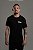 CAMISETA JIU JITSU ACADEMY BLACK - Imagem 2