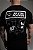 CAMISETA JIU JITSU ACADEMY BLACK - Imagem 6