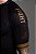 RASH GUARD BLACK AND GOLD - Imagem 9