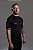 RASH GUARD BLACK AND GOLD - Imagem 3