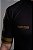 RASH GUARD BLACK AND GOLD - Imagem 7