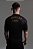 RASH GUARD BLACK AND GOLD - Imagem 4