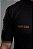 RASH GUARD BLACK AND GOLD - Imagem 5