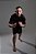 RASH GUARD BLACK AND GOLD - Imagem 9