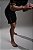 SHORTS BRCK BLACK AND GOLD - Imagem 4