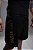 SHORTS BRCK BLACK AND GOLD - Imagem 2