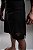 SHORTS BRCK BLACK AND GOLD - Imagem 3