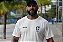 CAMISETA BRASIL JIU-JITSU OFF WHITE - Imagem 4