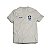 CAMISETA BRASIL JIU JITSU OFF WHITE - Imagem 1
