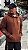 MOLETOM SIGNATURE BROWN - Imagem 3