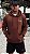 MOLETOM SIGNATURE BROWN - Imagem 2