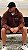 MOLETOM SIGNATURE BROWN - Imagem 4