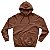 MOLETOM SIGNATURE BROWN - Imagem 1