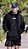 MOLETOM EVERYDAY JIU-JITSU BLACK - Imagem 5