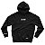 MOLETOM EVERYDAY JIU-JITSU BLACK - Imagem 1