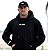 MOLETOM EVERYDAY JIU-JITSU BLACK - Imagem 3