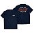 CAMISETA JIU-JITSU BEYOND BLUE - Imagem 1