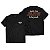CAMISETA JIU-JITSU BEYOND BLACK - Imagem 1