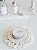 Vela White Jasmim 20g - Imagem 1