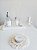 Vela White Jasmim 20g - Imagem 2