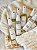 Home spray Pêssego e Jasmim 30ml - Imagem 1