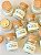 Vela lembrancinha 30g | Personalizada - Imagem 9