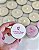 10 und vela lembrancinha 20g | personalize - Imagem 2