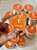 10 und vela lembrancinha 20g | personalize - Imagem 8