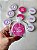 Vela Perfumada | Outubro Rosa - Imagem 1