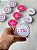 Vela Perfumada | Outubro Rosa - Imagem 1