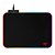 Mouse Pad Havit MP901 RGB 36x26cm - Imagem 1
