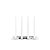 Roteador WiFi Mi Router 4A Gigabit Edition XM, branco - Imagem 2