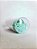 Microbrush Verde Para Cílios - Pote | 100 Unid - Imagem 2