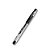 Caneta Em Gel Signo Preta Dx 0.38mm - Imagem 1
