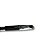 Caneta Em Gel Signo Preta Dx 0.38mm - Imagem 2