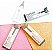 Tintura Apraise 3.1 Light Brown - 20 ml - Imagem 2