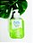 Gel Corporal Chá verde Depil Bella 250g - Imagem 3