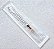 Seringa de Insulina 1ml com Agulha Fixa Descarpack - Unidade - Imagem 2